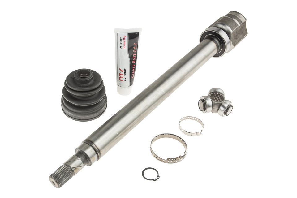 Шрус внутр. к-кт ford focus ii 2.5st 05-12, volvo s40ii/v50 2.4i/t5, c30 d3/d4/t5, c70ii 2.4i/t5