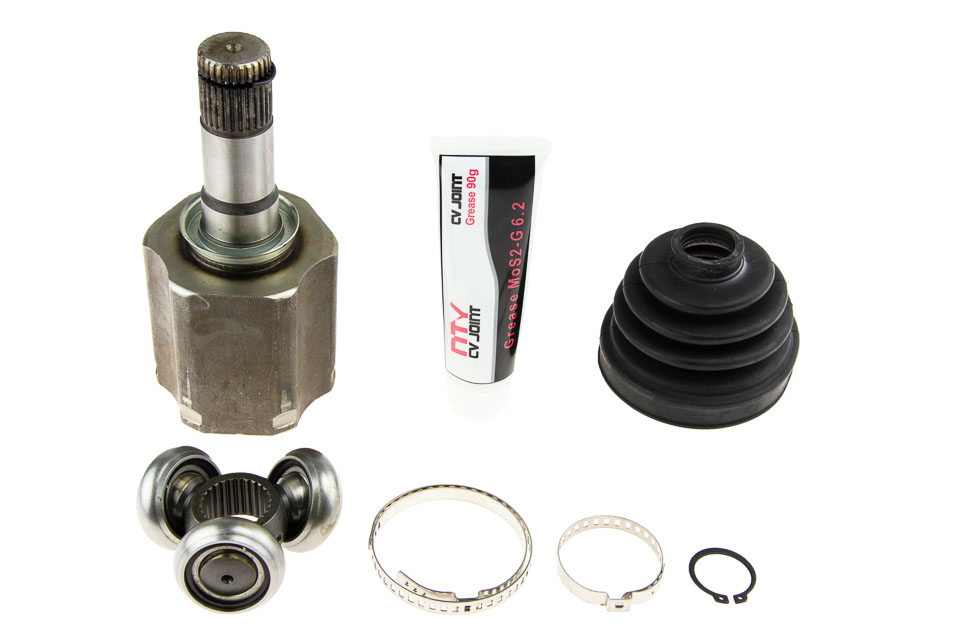 Шрус внутр. ford ranger 2.2tdci,3.2tdci 11- /front,left,mtm/atm/