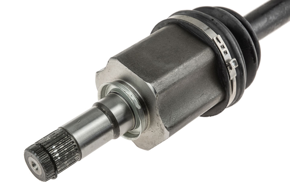 Полуось ford ranger 2.2tdci,3.2tdci 11- /front,left,mtm/atm/