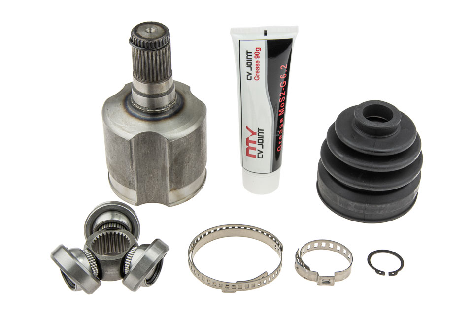 Шрус внутр. ford eng. 2.0tdci mondeo iv 07-15, s-max 06-14, galaxy 06-15 /left, atm awf21/