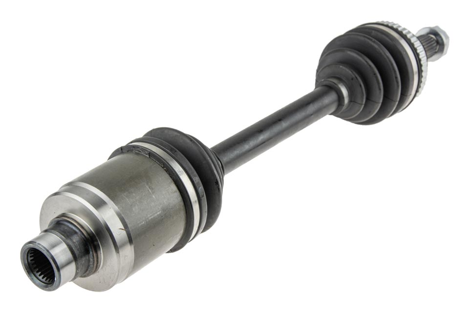 Полуось honda civic 1.6vti 92-01, crx vti/vtec 89-99 /left/