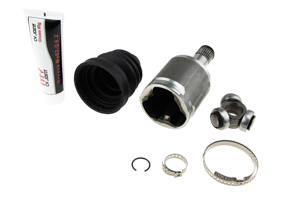 Honda cr-v 12-, accord 13- /lewy/