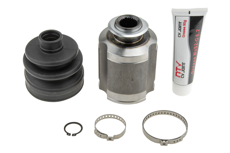 Hyundai santa fe 10-, kia sorento 09- /prawy/