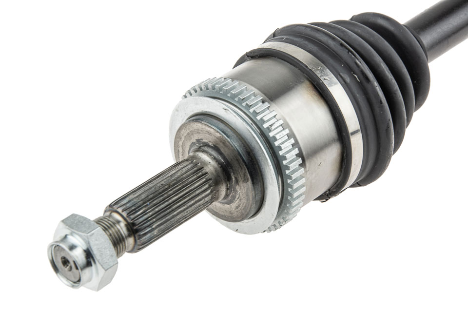 NTY PÓŁOŚ NAPĘDOWA