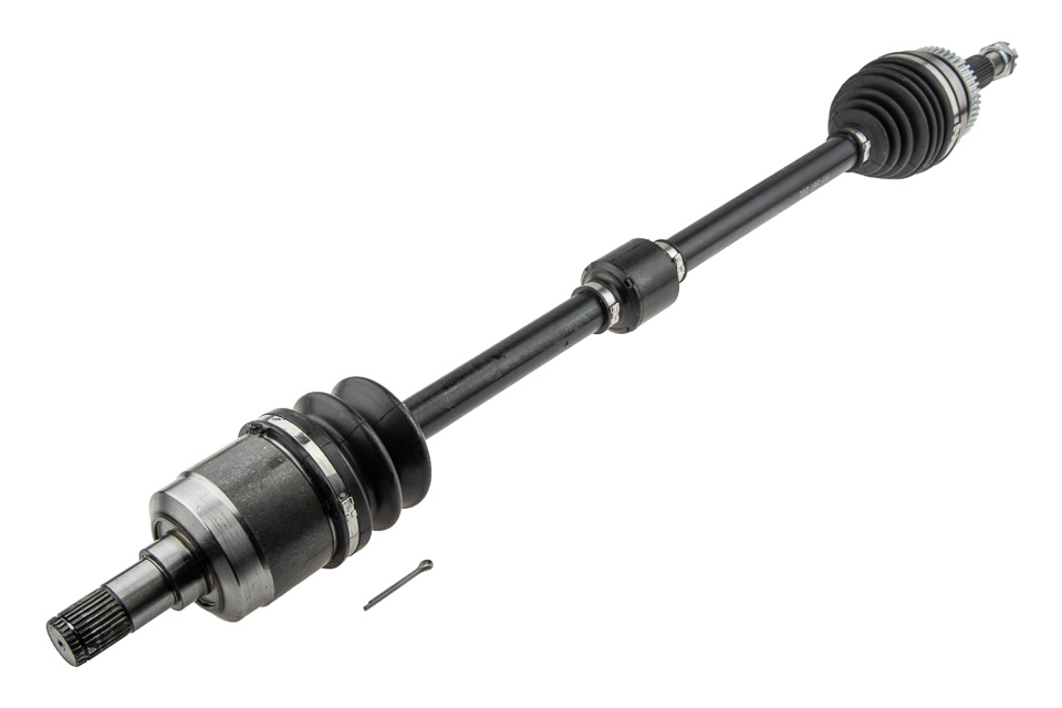 NTY PÓŁOŚ NAPĘDOWA