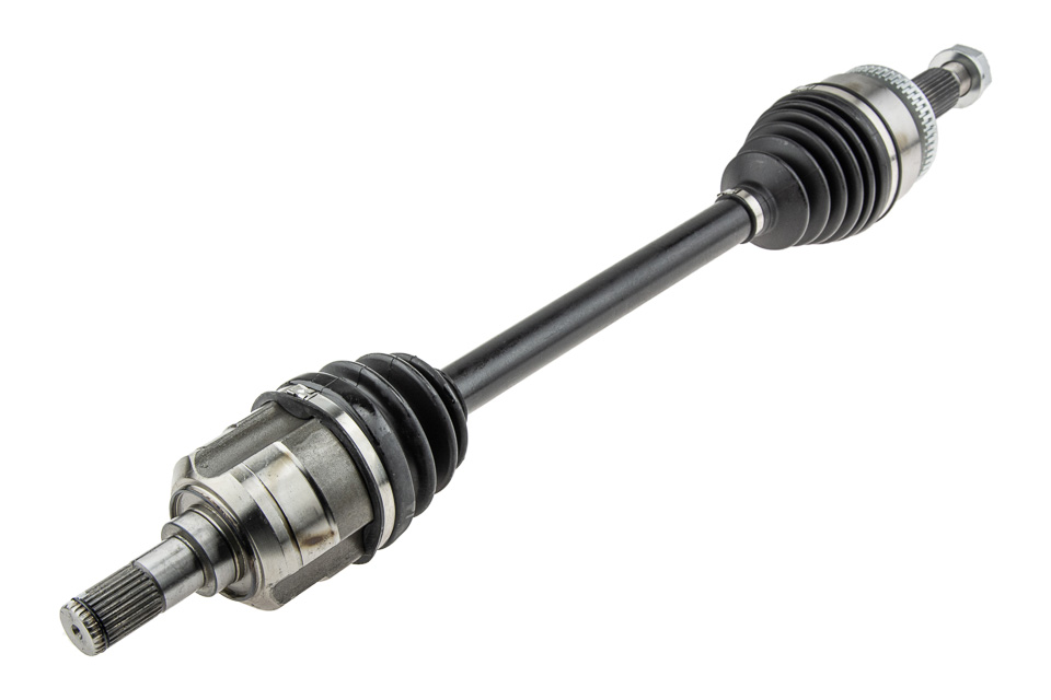 NTY PÓŁOŚ NAPĘDOWA