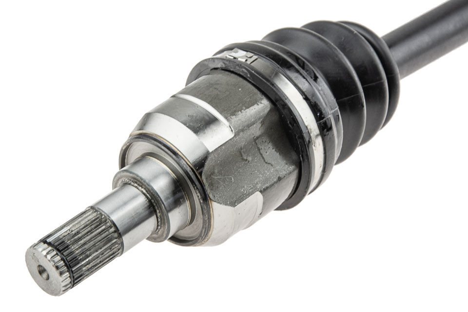 NTY PÓŁOŚ NAPĘDOWA