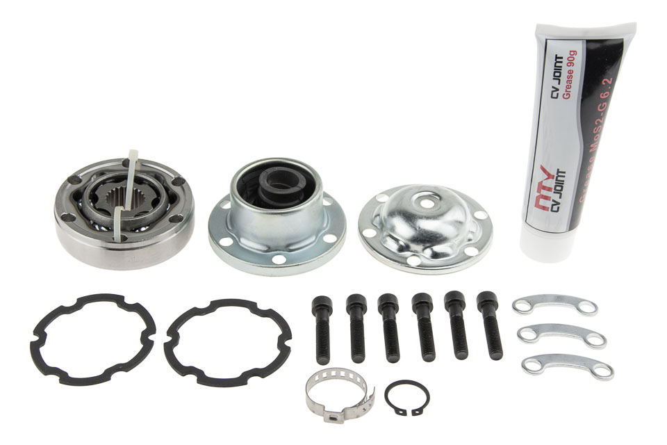 Шрус приводного вала-, land rover freelander 06-14 22t h=22,5mm