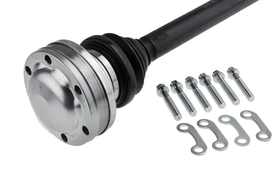 NTY PÓŁOŚ NAPĘDOWA