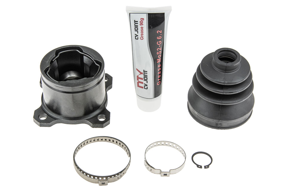 Drive shaft joint