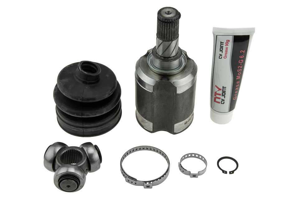 Шрус піввісі