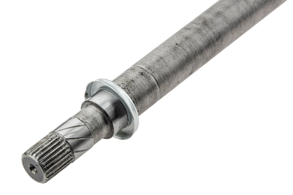 NTY PÓŁOŚ NAPĘDOWA