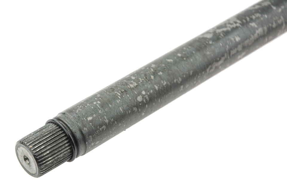 Полуось psa 407 2.7hdi, 3.0i v6 акпп (am6) правая