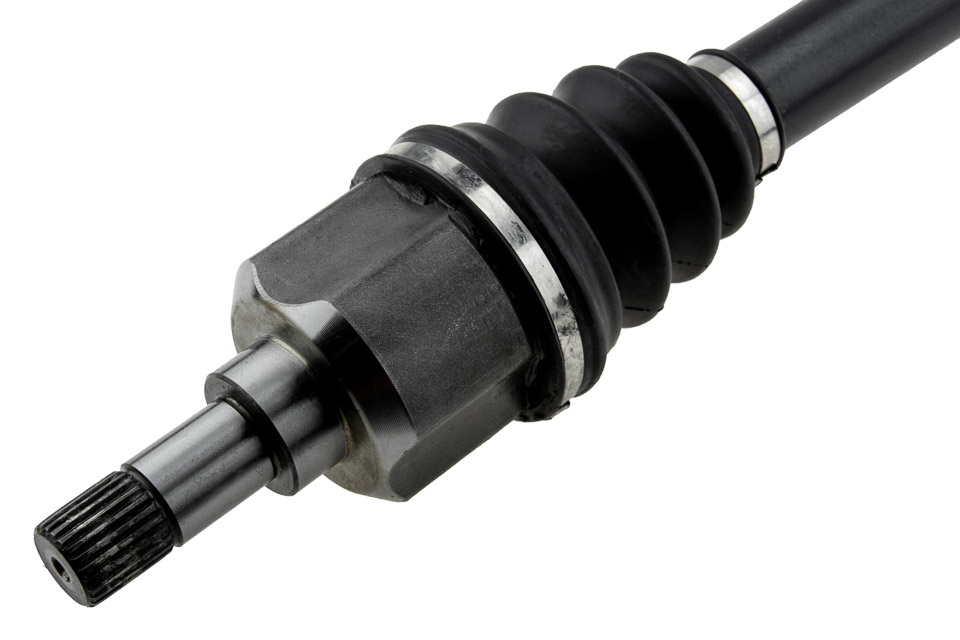 NTY PÓŁOŚ NAPĘDOWA