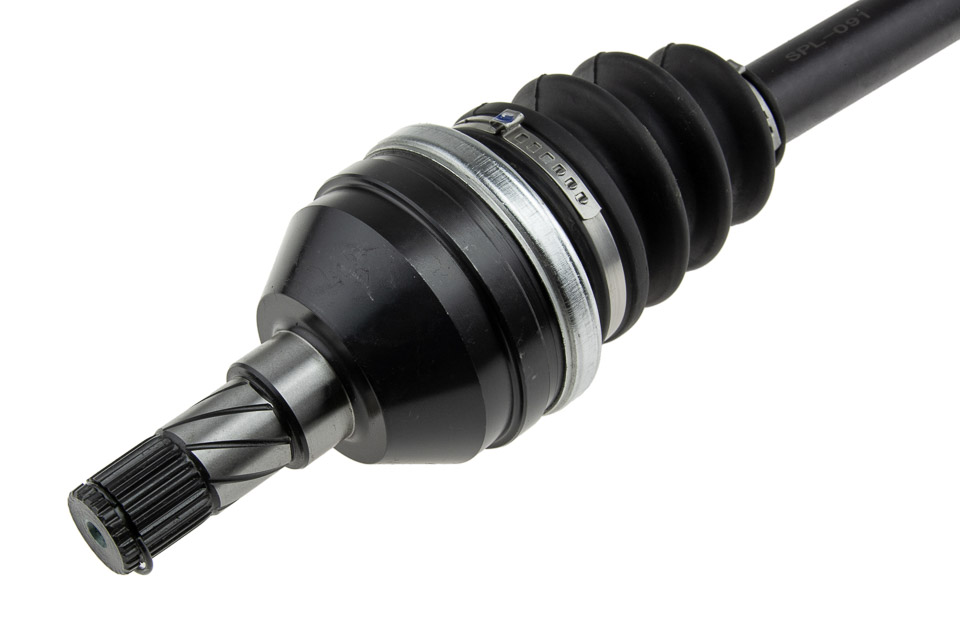 Opel astra h 1.3cdti,1.7cdti 6mtm 05- /lewa/