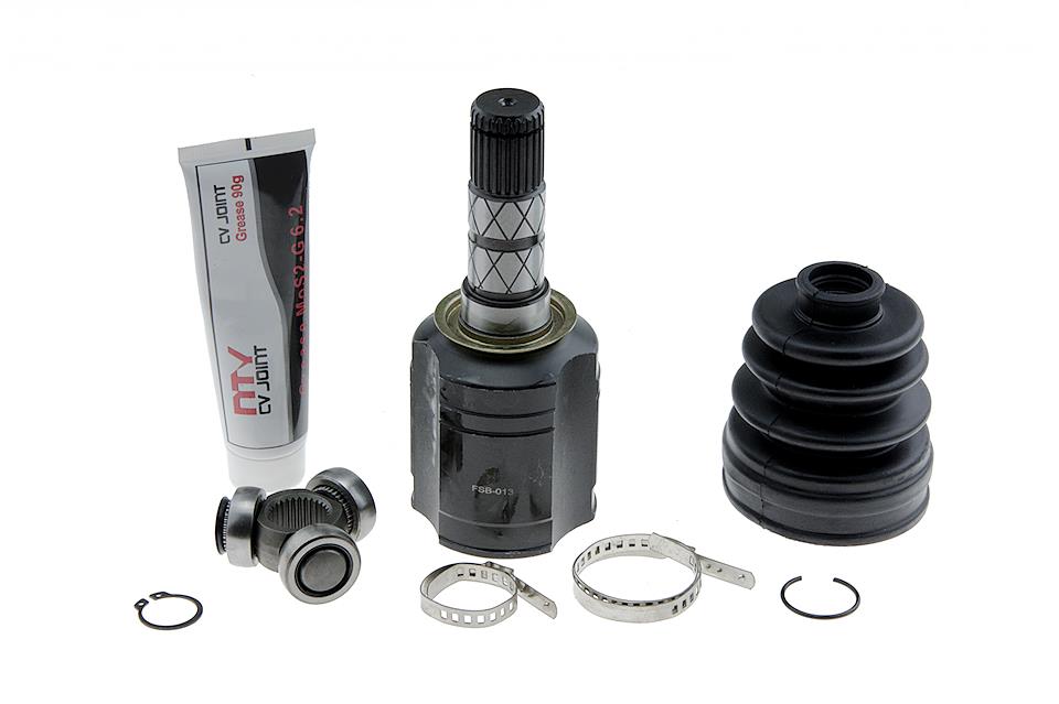 Шрус внутр. к-кт subaru forester 01-07, impreza 07-11, legacy 03-09