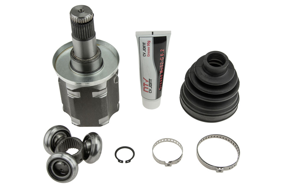 Toyota hi-lux 4wd 15- /przedni,l/p/