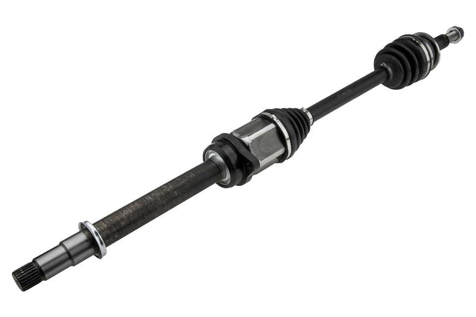 NTY PÓŁOŚ NAPĘDOWA