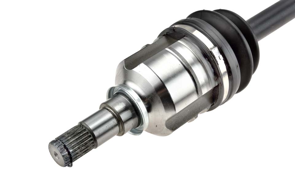 NTY PÓŁOŚ NAPĘDOWA