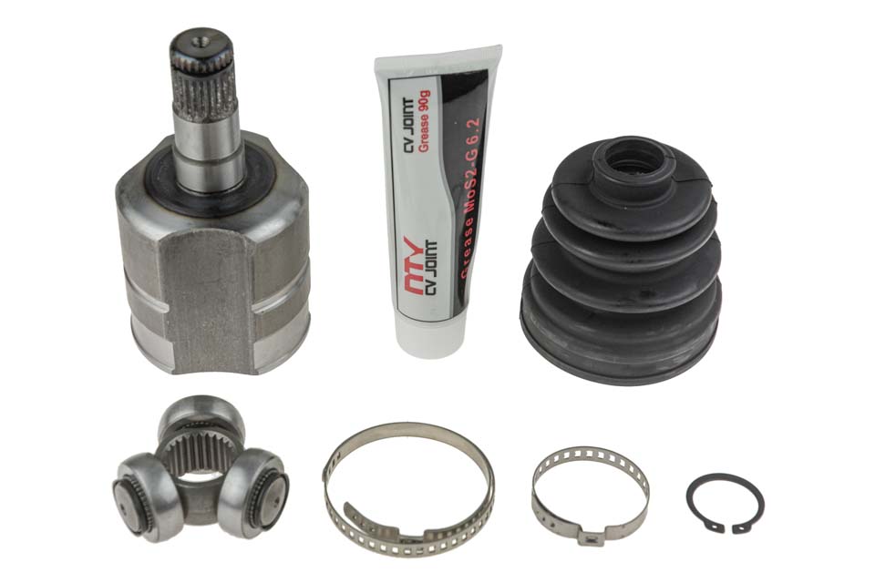 Шрус внутр. volvo s40/v50 2.4i, 2.4d d5, 2.5i t5 04-, c30/c70 2.4i, 2.4d d5, 2.5i t5 06- /left/