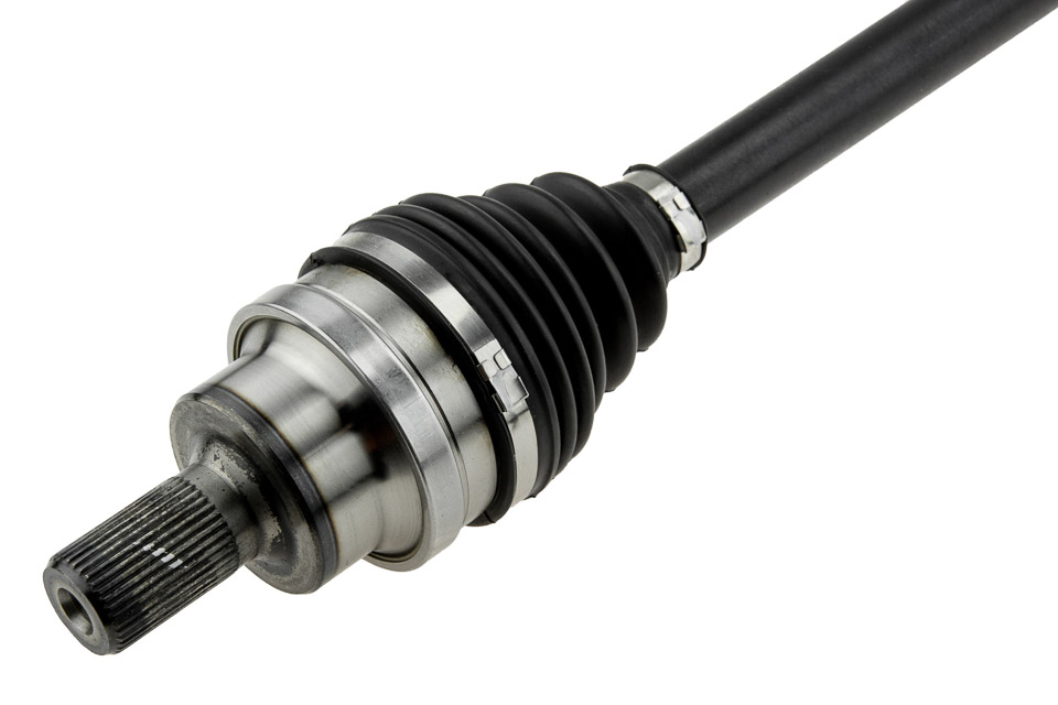 NTY PÓŁOŚ NAPĘDOWA