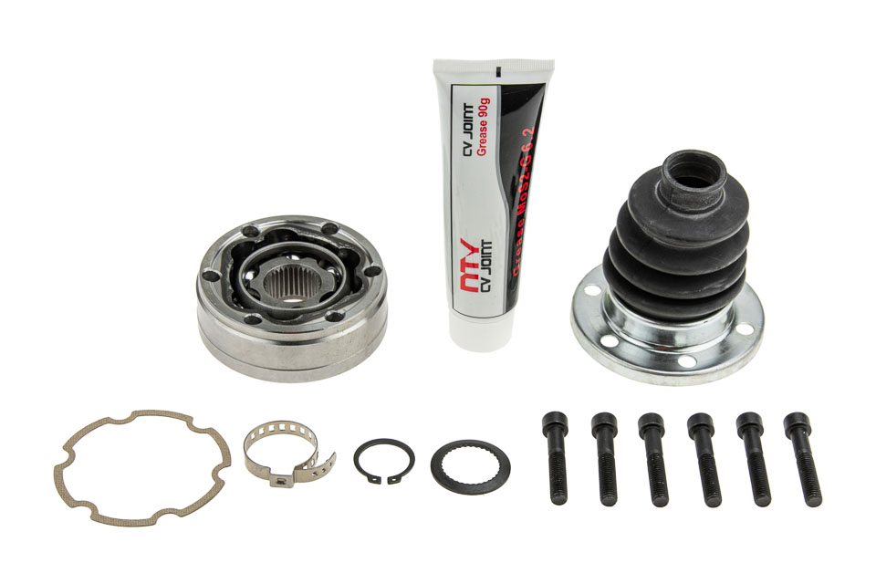 Шрус внутр. vw polo 01-09, fox 1.2 03-, skoda fabia i 99-08, fabia ii 06-, roomster 07-, skoda cordoba/ibiza 02-09 /left/