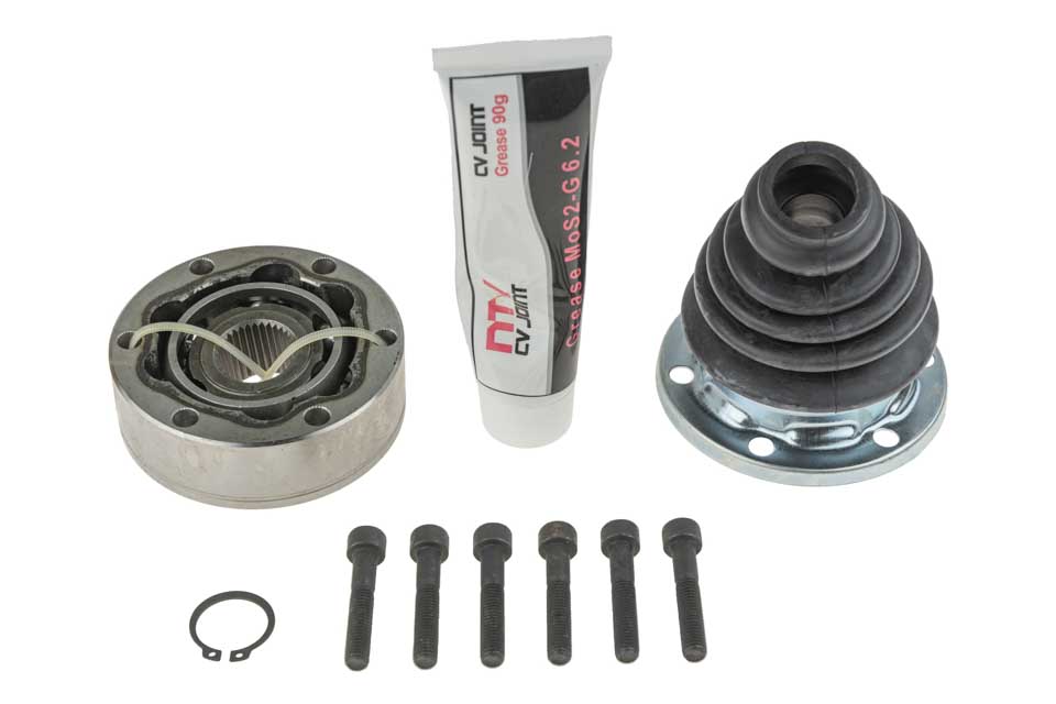 Шрус внутр. vw golf iv/v/vi, jetta iii, passat 05-, polo 09-, tiguan 07-, touran 10-, caddy ii/iii, skoda octavia i/ii, fabia ii, superb ii, roomster,