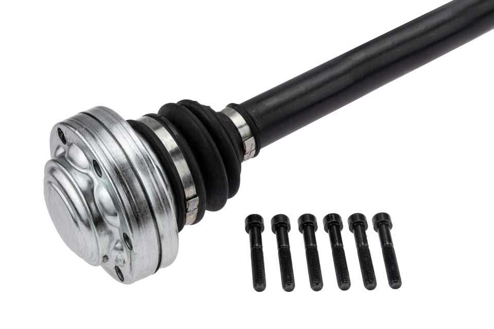 NTY PÓŁOŚ NAPĘDOWA