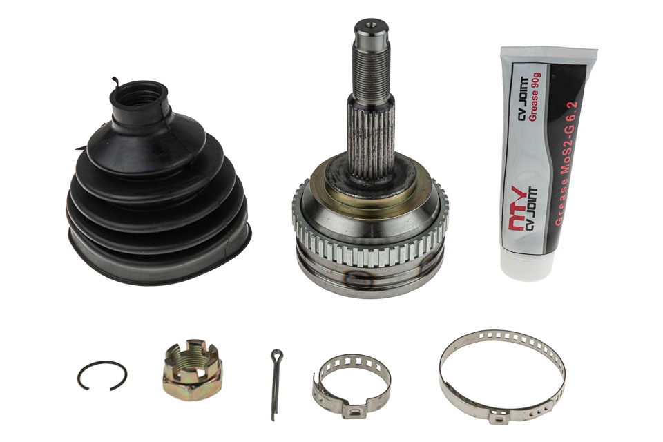 ШРКШ (зовнішній) Chrysler Voyager