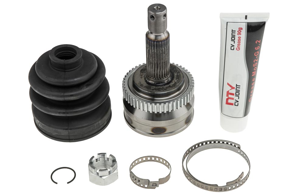 Шрус піввісі