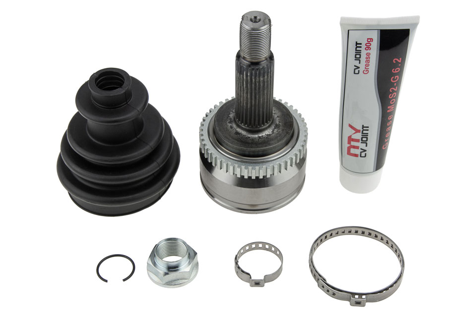 Hyundai i30 12-, kia cee'd 12-