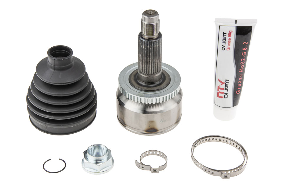 NTY PRZEGUB ZEWNĘTRZNY