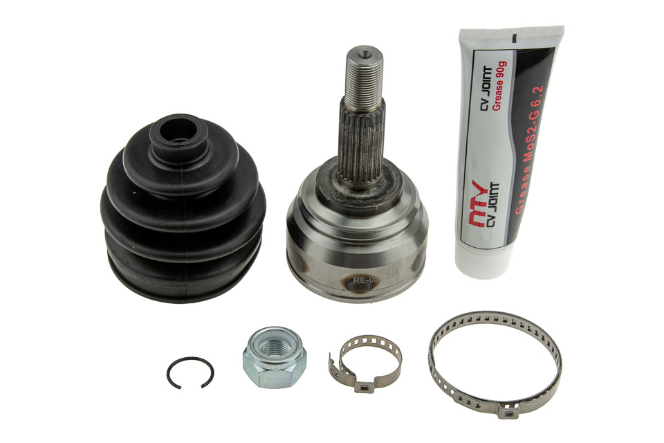 Npz-re-055 шарнир наружный nty