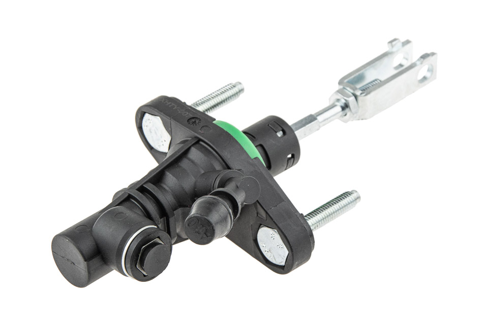 NTY POMPA SPRZĘGŁA