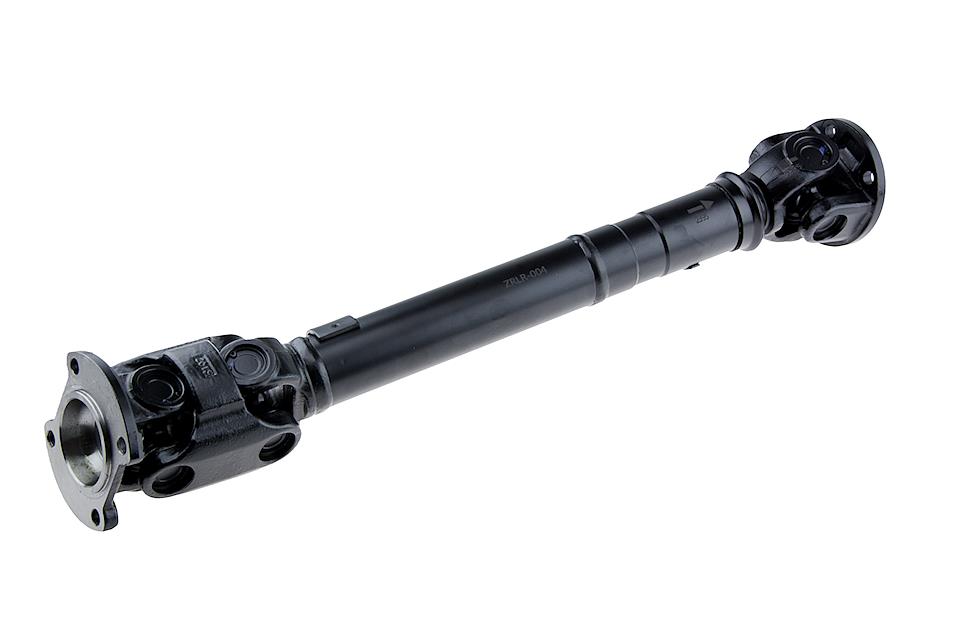 Приводной вал, land rover discovery ii 98-04 /перед/