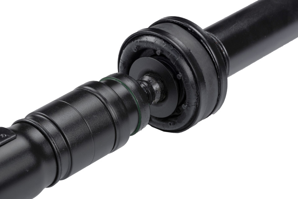 Nissan qashqai 2.0 awd 11-13 /tylny/