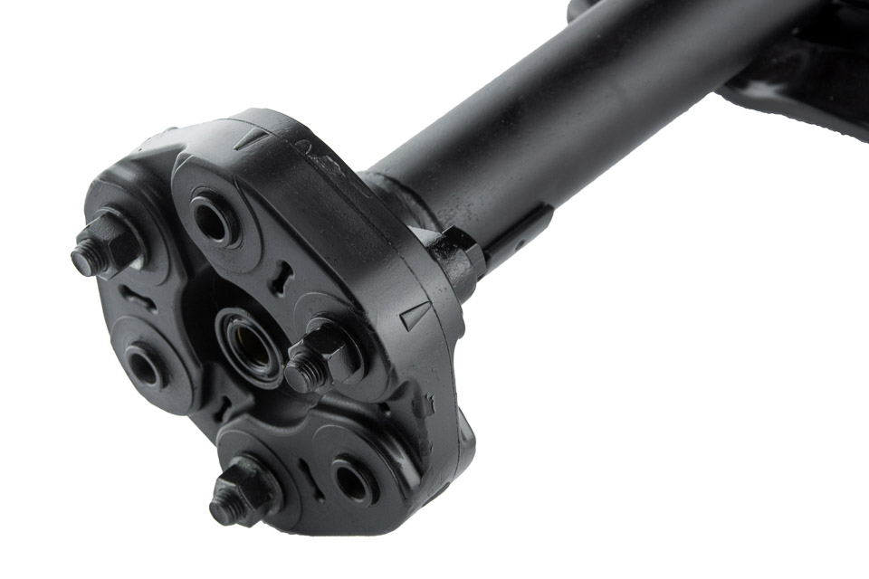 Опорный подшипник вала-. vw touareg 03-10, porsche cayenne 02-10 /30mmx19mm/