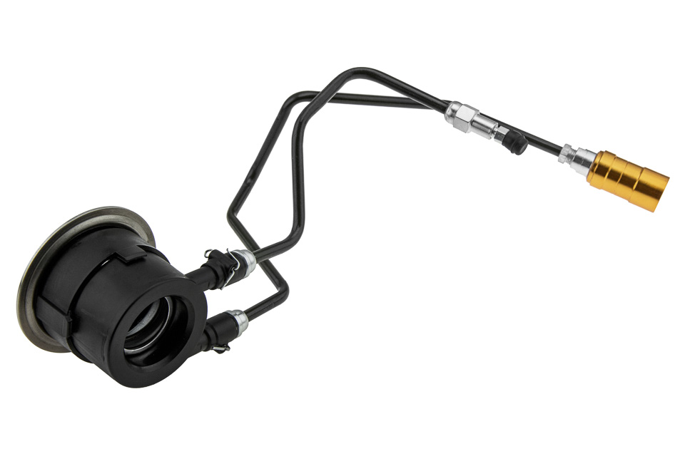 Центральный выжимной подшипник land rover freelander 2.0td4 00-06