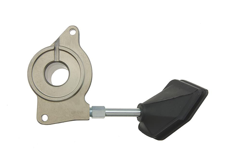 Центральный выжимной подшипник volvo s40 / v40 95-04, s60 00-10, c70 97-02, s70 97-00, s80 98-06, v70 i 95-00, v70 ii 99-08, xc70 2.4t / 2.5t / xc awd