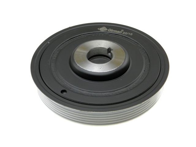 Nty шкив вала