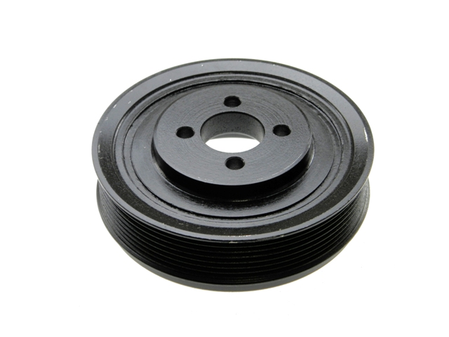 Шкив коленвала fiat/iveco eng. 2.3d ducato 02-, daily iii/iv 02-
