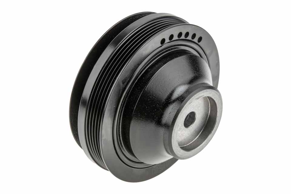 Шків колінвала