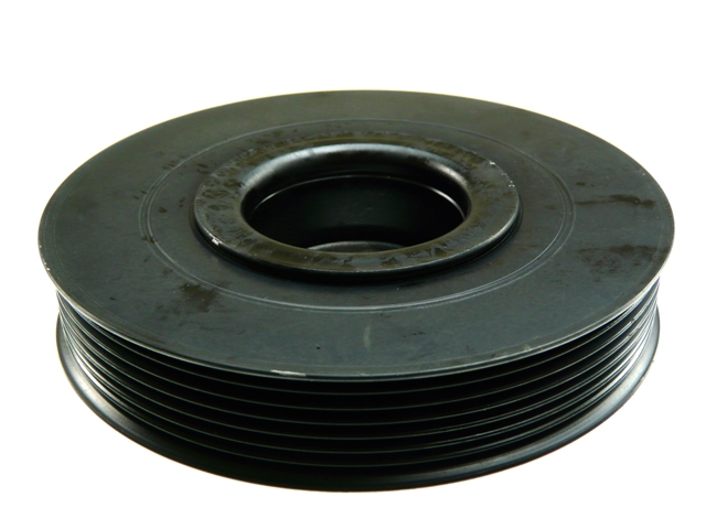 Шків колінвала