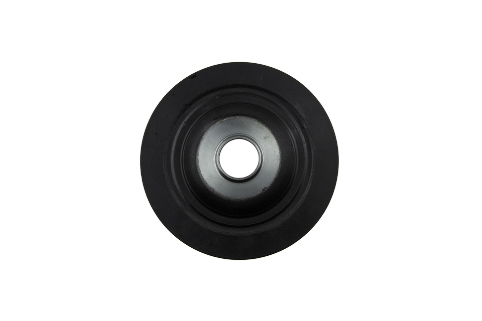 Шкив коленвала renault eng. 1.5dci 78kw kangoo 08-, clio iii 05-, megane iii 08-, modus 05-