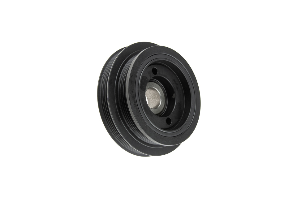 Шків колінвала