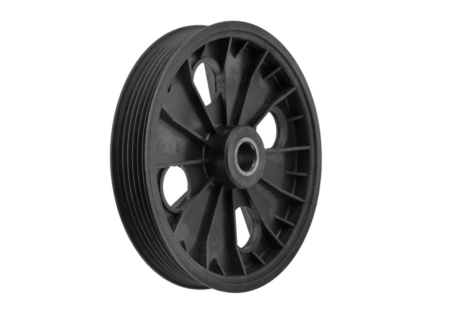 NTY KOŁO PASOWE POMPY WSPOMAGANIA