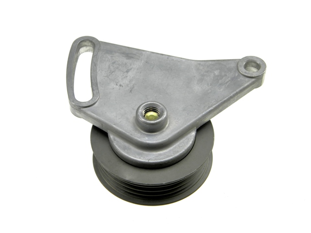 Ролик ручейкового ремня audi a4 1.9tdi 1995-,vw passat 1.9tdi 1996-