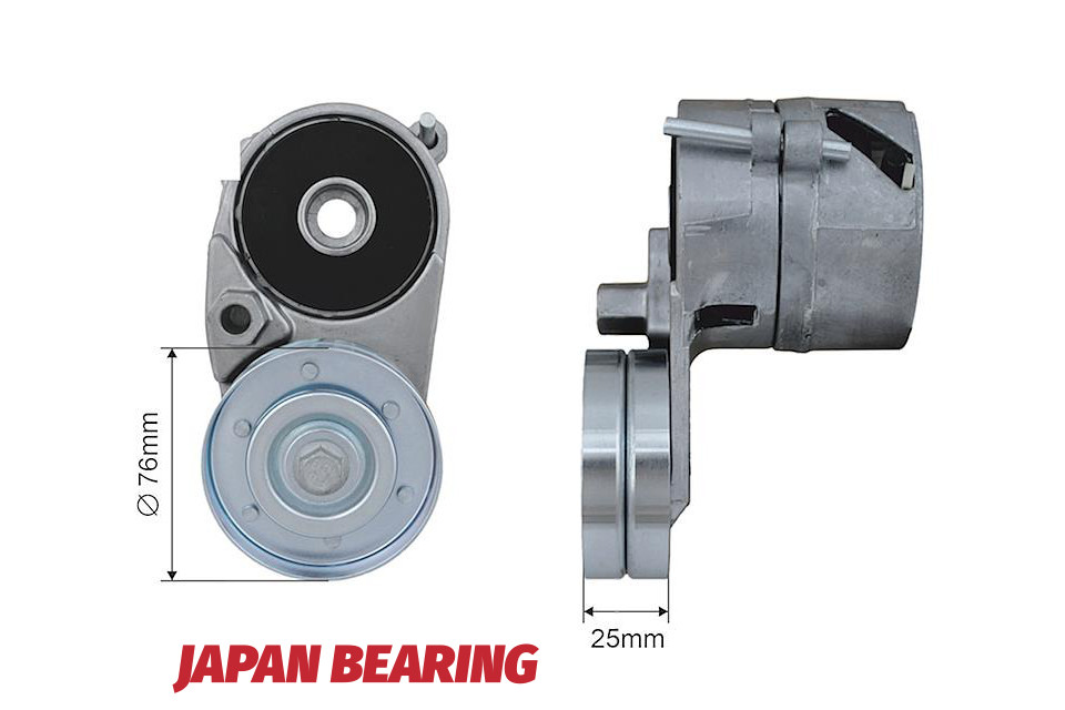 NTY NAPINACZ PASKA WIELOROWKOWEGO