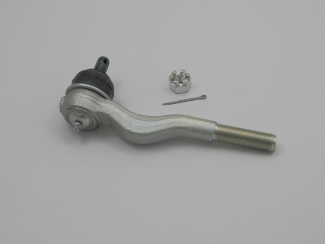 Наконечник рульової тяги