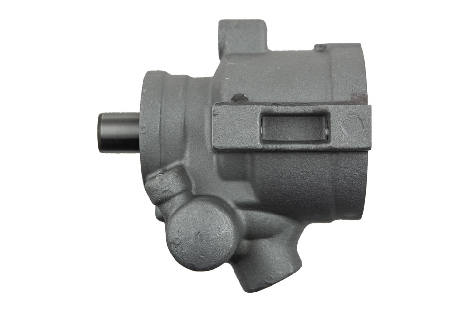 NTY Помпа гідропідсилювача